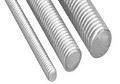 UNS S32205 Duplex Stainless Steel Threaded Rod